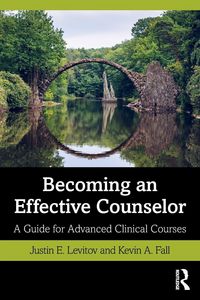 Produktbild: Becoming an Effective Counselor