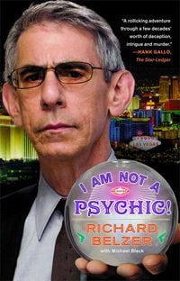 Produktbild: I Am Not a Psychic!