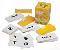 Produktbild: Jolly Phonics Cards