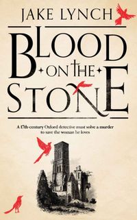 Produktbild: Lynch, J: Blood On The Stone