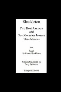Produktbild: Shackleton's Three Miracles
