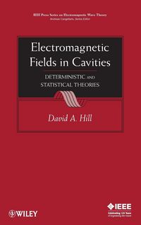 Produktbild: Electromagnetic Fields in Cavi