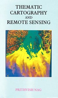 Produktbild: Thematic Cartography and Remote Sensing