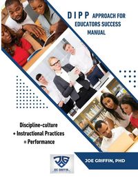Produktbild: DIPP Approach for Educators Success Manual