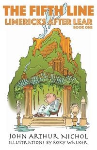 Produktbild: The Fifth Line