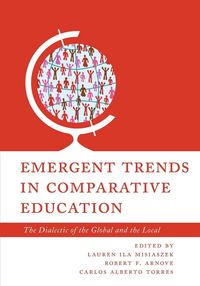 Produktbild: Emergent Trends in Comparative Education