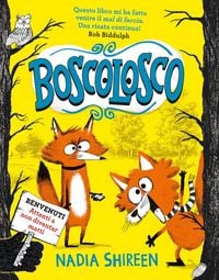 Produktbild: Boscolosco