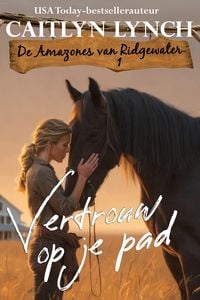 Produktbild: Vertrouw op je pad