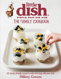 Produktbild: Graves, H: Little Dish Family Cookbook