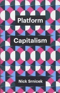 Produktbild: Platform Capitalism