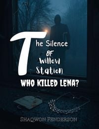 Produktbild: The Silence Of Willow Station Who Killed Lena?