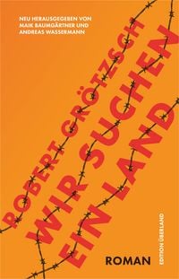 Produktbild: Wir suchen ein Land