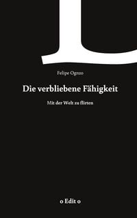 Produktbild: Die verbliebene F&auml;higkeit