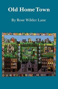 Produktbild: Old Home Town