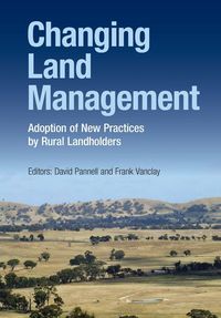 Produktbild: Changing Land Management