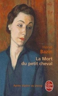 Produktbild: La mort du petit cheval