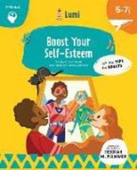 Produktbild: Piroddi, C: Boost Your Self-Esteem