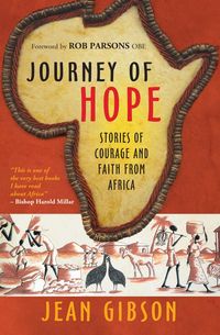 Produktbild: Journey of Hope