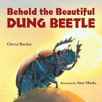Produktbild: Behold the Beautiful Dung Beetle
