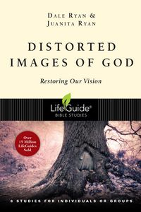 Produktbild: Distorted Images of God