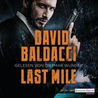 Produktbild: Last Mile