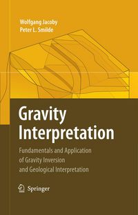 Produktbild: Gravity Interpretation