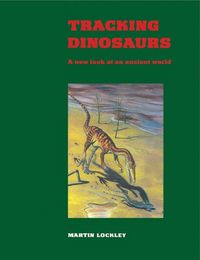 Produktbild: Tracking Dinosaurs