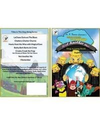 Produktbild: Not Another Me Sing-a-Along Book