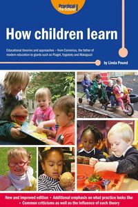 Produktbild: How Children Learn (New Edition)
