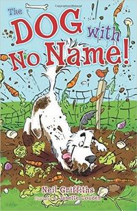 Produktbild: Griffiths, N: The Dog with No Name!