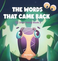Produktbild: The Words That Came Back