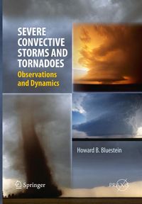 Produktbild: Severe Convective Storms and Tornadoes
