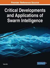 Produktbild: Critical Developments and Applications of Swarm Intelligence