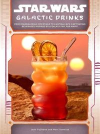 Produktbild: Star Wars: Galactic Drinks