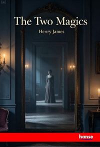 Produktbild: The Two Magics