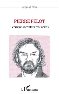 Produktbild: Pierre Pelot