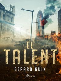 Produktbild: El talent