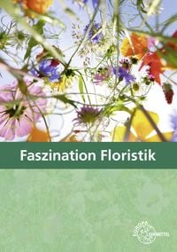 Produktbild: Faszination Floristik