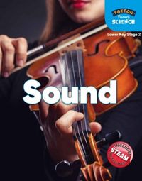 Produktbild: Foxton Primary Science: Sound (Lower KS2 Science)