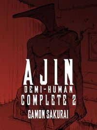 Produktbild: Ajin: Demi-Human Complete 2