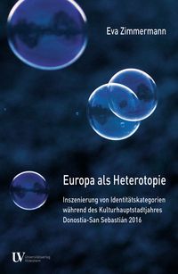 Produktbild: Europa als Heterotopie