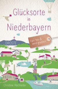 Produktbild: Gl&uuml;cksorte in Niederbayern