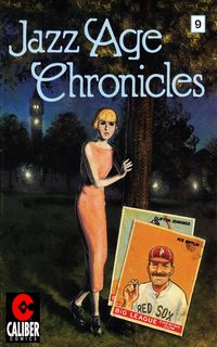 Produktbild: Jazz Age Chronicles #9
