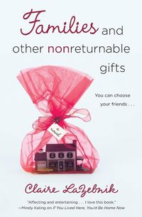 Produktbild: Families and Other Nonreturnable Gifts