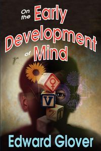 Produktbild: On the Early Development of Mind