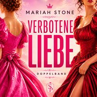 Produktbild: Verbotene Liebe (Doppelband)