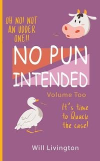 Produktbild: No Pun Intended Volume Too