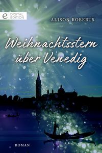 Produktbild: Weihnachtsstern &uuml;ber Venedig