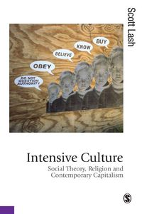 Produktbild: Intensive Culture