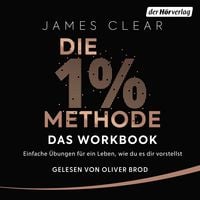 Produktbild: Die 1%-Methode &ndash; das Workbook